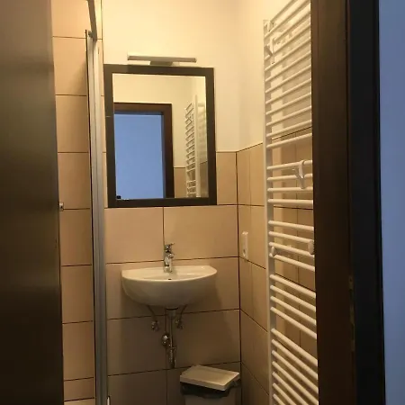 Hotel-pension Zum Paradies 2* Willingen (Upland)