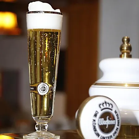 Hotel-pension Zum Paradies