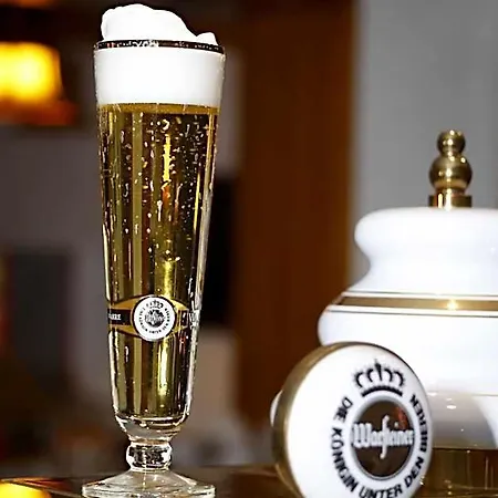 Hotel-pension Zum Paradies Willingen (Upland)