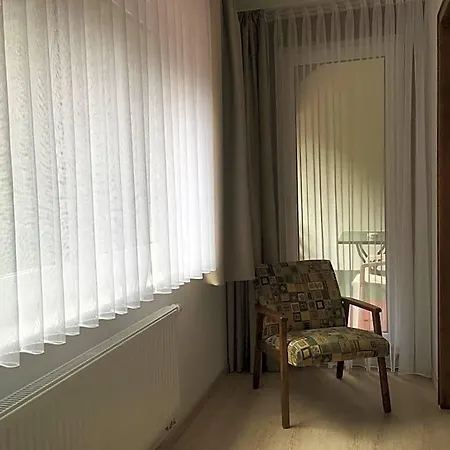 Hotel-pension Zum Paradies Hotel 2*