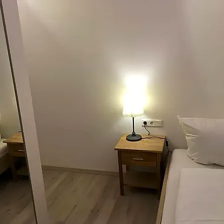 Hotel-pension Zum Paradies Hotel