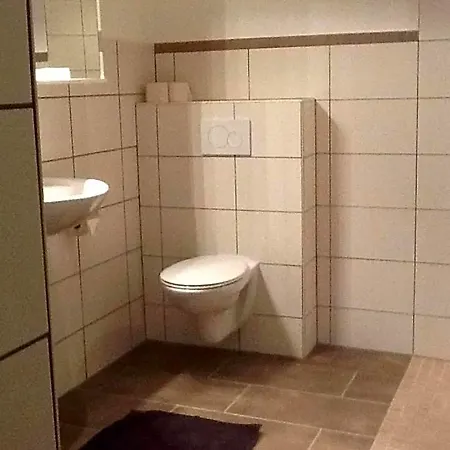 Hotel-pension Zum Paradies