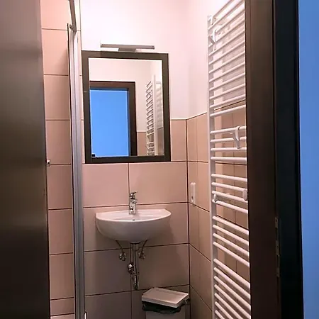 Hotel-pension Zum Paradies Hotel