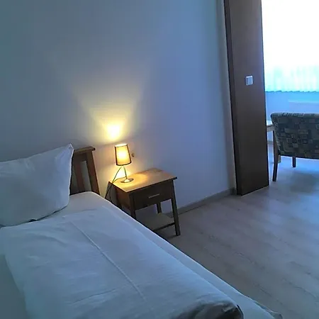 Hotel-pension Zum Paradies Hotel 2*