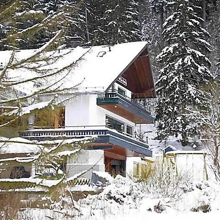 Hotel-pension Zum Paradies 2* Willingen (Upland)