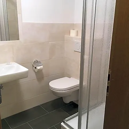 Hotel-pension Zum Paradies 2* فيلنغن