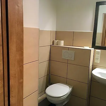Hotel Hotel-pension Zum Paradies