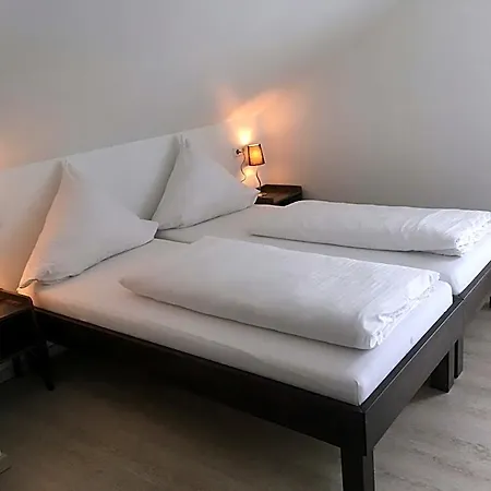 Hotel-pension Zum Paradies 2* Willingen (Upland)