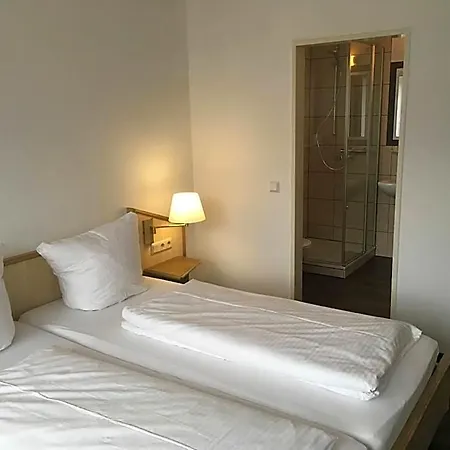 Hotel-pension Zum Paradies