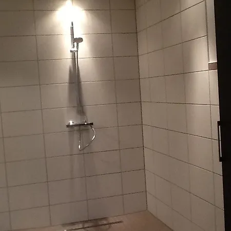 Hotel-pension Zum Paradies Отель Виллинген