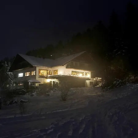 Hotel-pension Zum Paradies Hotel