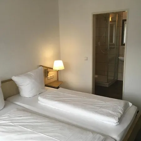 Hotel Hotel-pension Zum Paradies