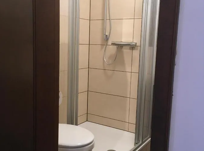 Hotel Hotel-pension Zum Paradies