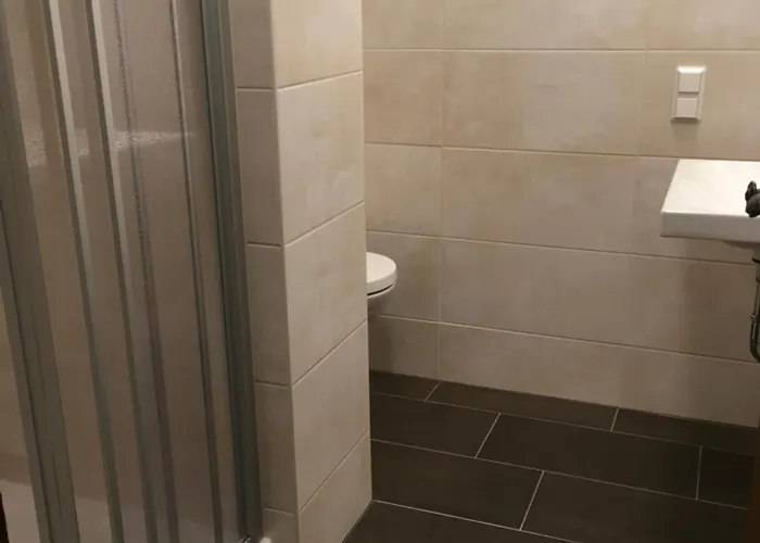 Hotel Hotel-pension Zum Paradies