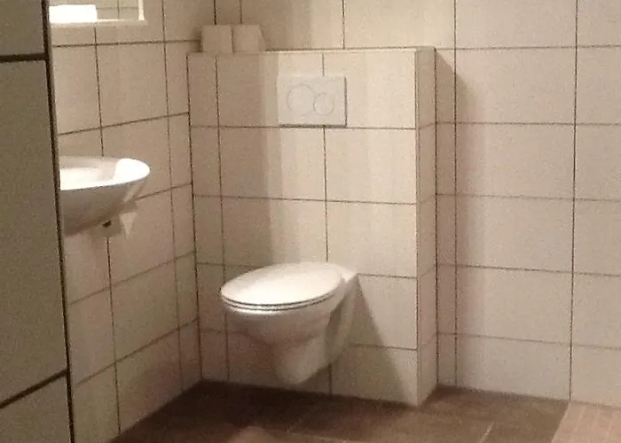 Hotel Hotel-pension Zum Paradies