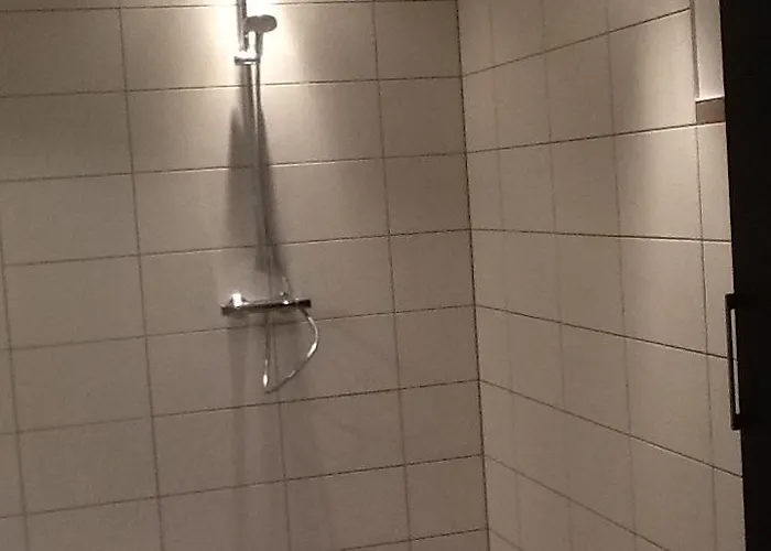 Hotel-pension Zum Paradies Hotel Willingen (Upland)