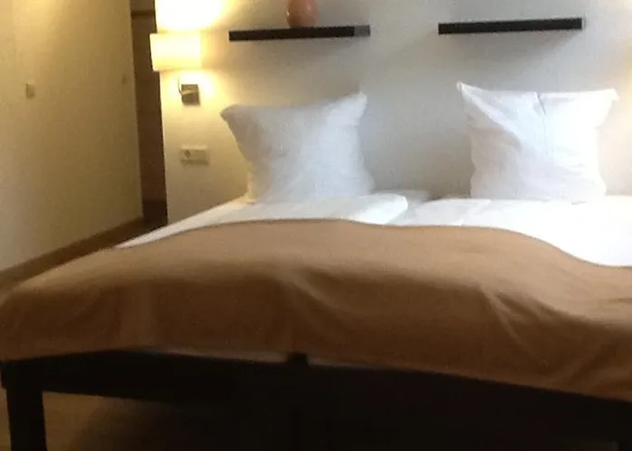 Hotel-pension Zum Paradies Hotel