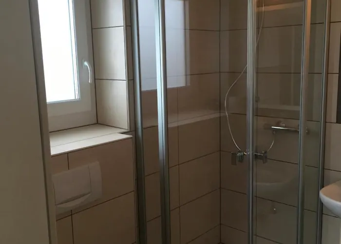 Hotel-pension Zum Paradies Hotel Willingen (Upland)